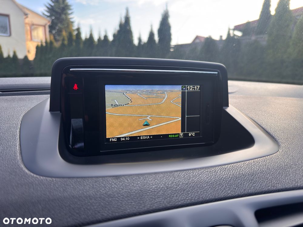 Renault Megane dCi 160 FAP GT - 37