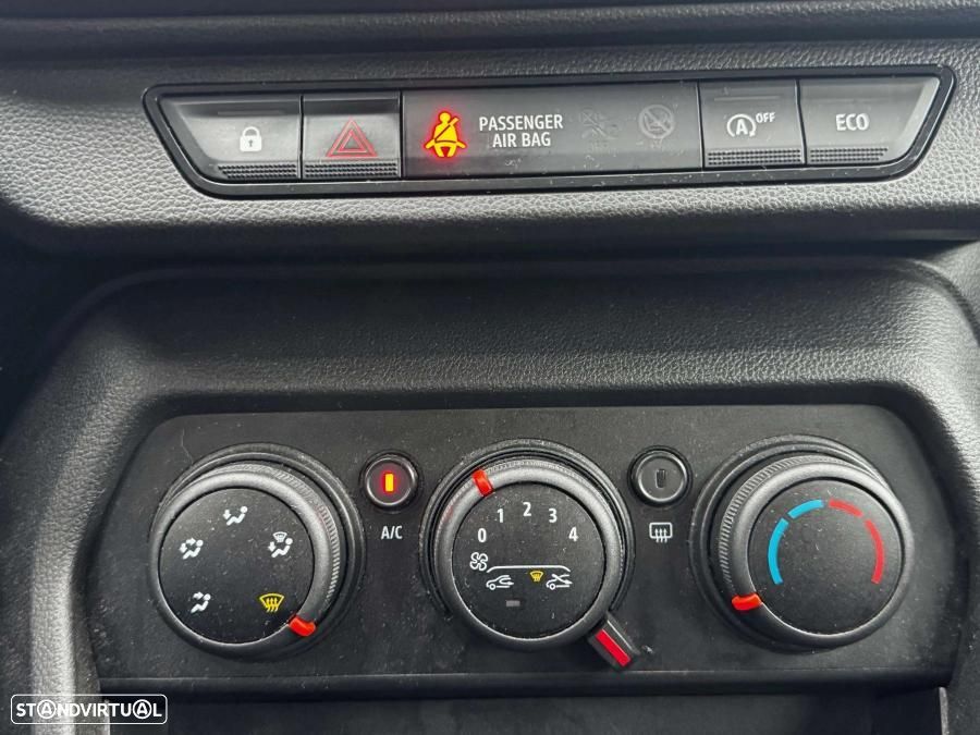 Dacia Sandero 1.0 ECO-G Comfort Bi-Fuel - 16