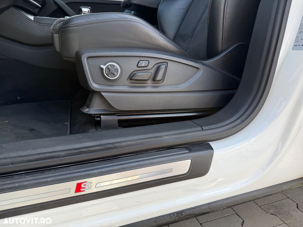 Audi Q5 2.0 TDI Quattro S tronic Sport - 13