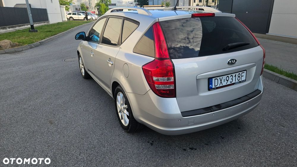 Kia Ceed - 20