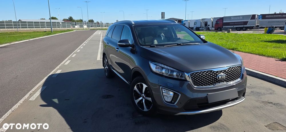 Kia Sorento - 3