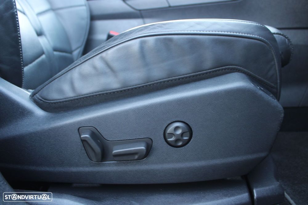 DS DS7 Crossback E-Tense Rivoli EAT8 - 37