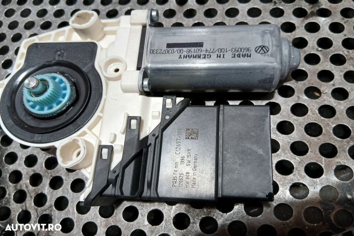 Motoras macara geam spate stanga 3C0959703B 3C0959703B Volkswagen VW - 3