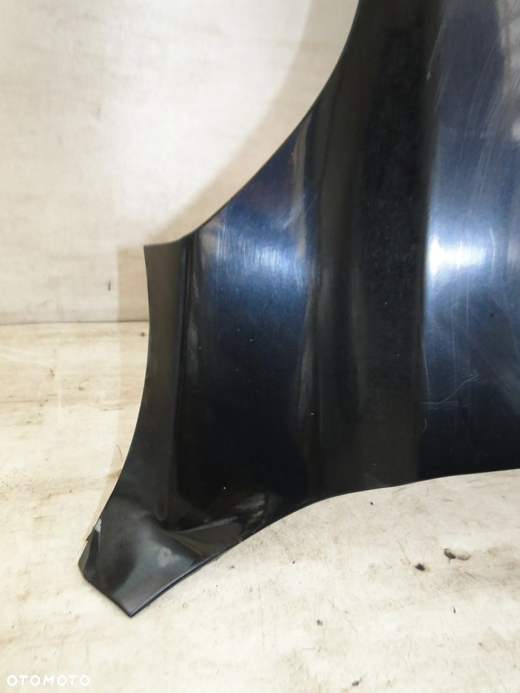 PEUGEOT 508 I BŁOTNIK PRAWY PRZÓD PRZEDNI KTVD EUROPA - 7