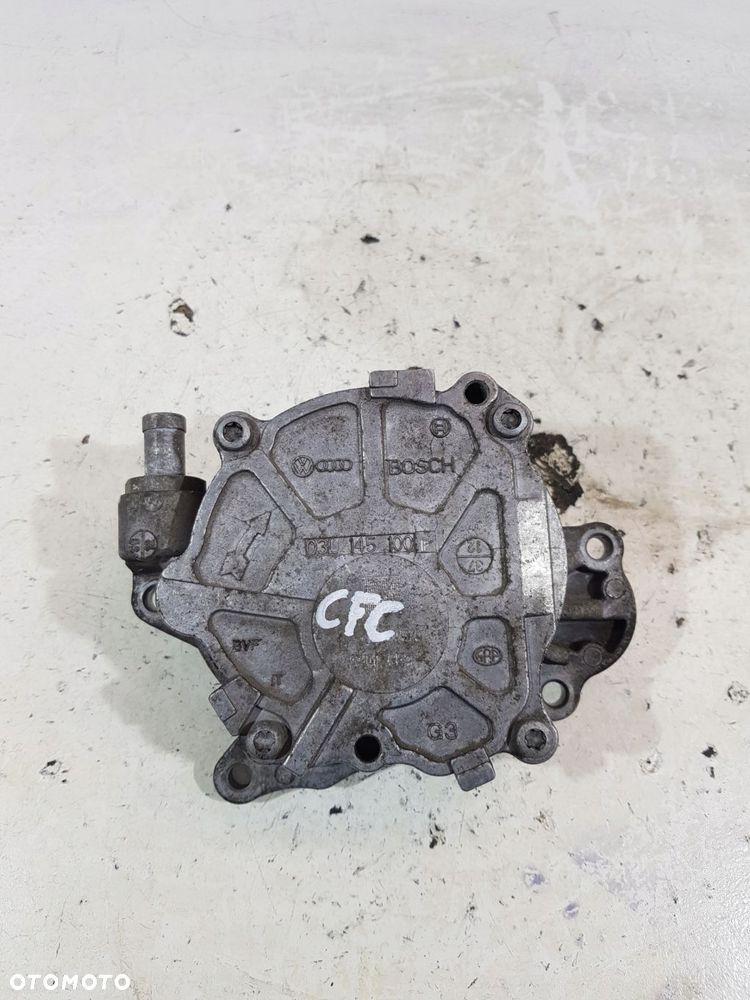 pompa vacum seat skoda audi vw t5 t6 03l145100f 2.0 tdi cbb caa - 9