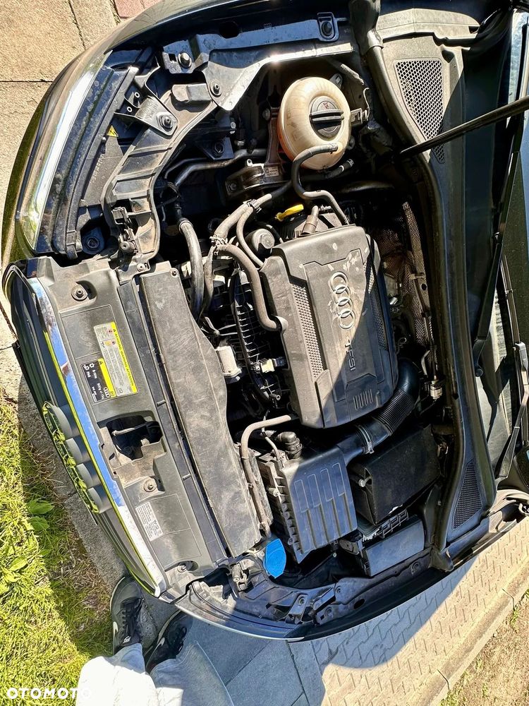 Audi A3 Cabrio 2.0 TFSI S tronic Ambition - 2