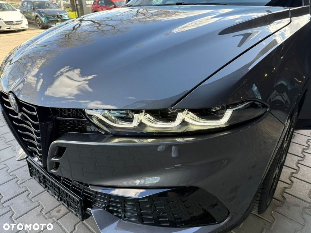 Alfa Romeo Tonale - 11