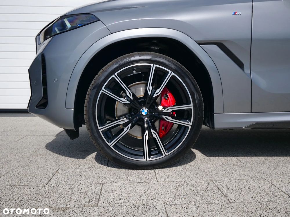 BMW X6 xDrive30d mHEV sport - 7