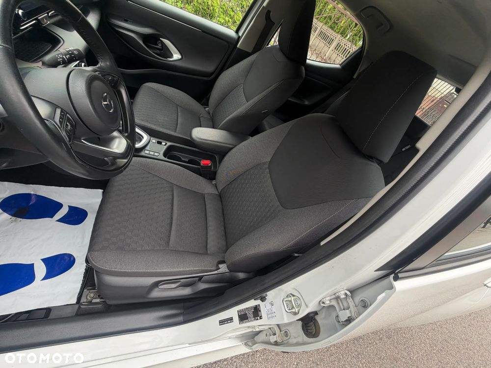 Toyota Yaris Hybrid 1.5 Comfort - 11