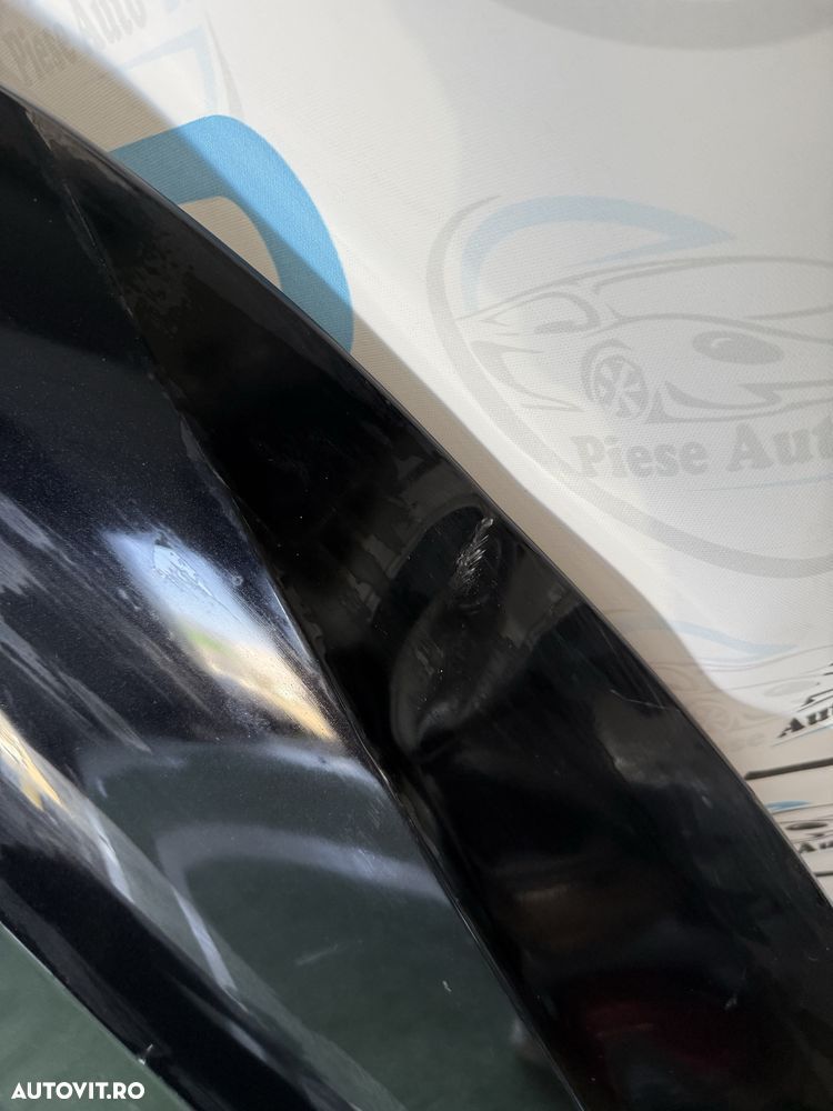 Capota vw volkswagen Arteon 2017-2024 - 7