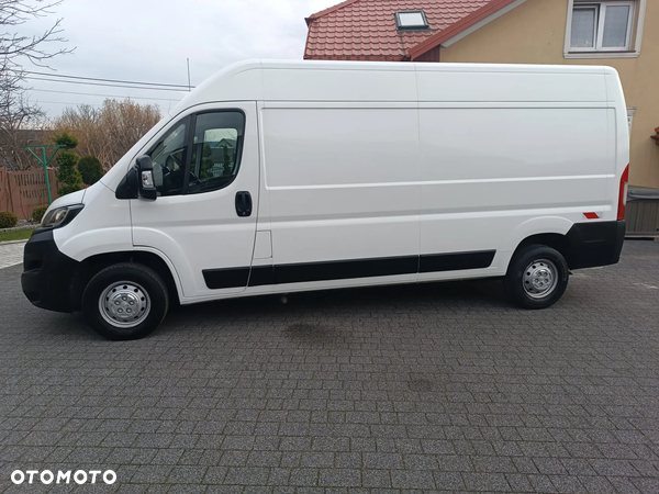 Citroën Jumper L4 H3 Max