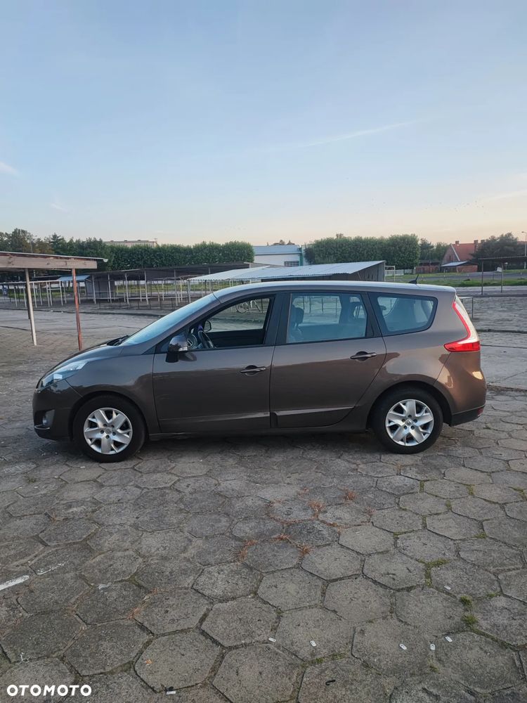 Renault Scenic 1.9 dCi Expression - 4