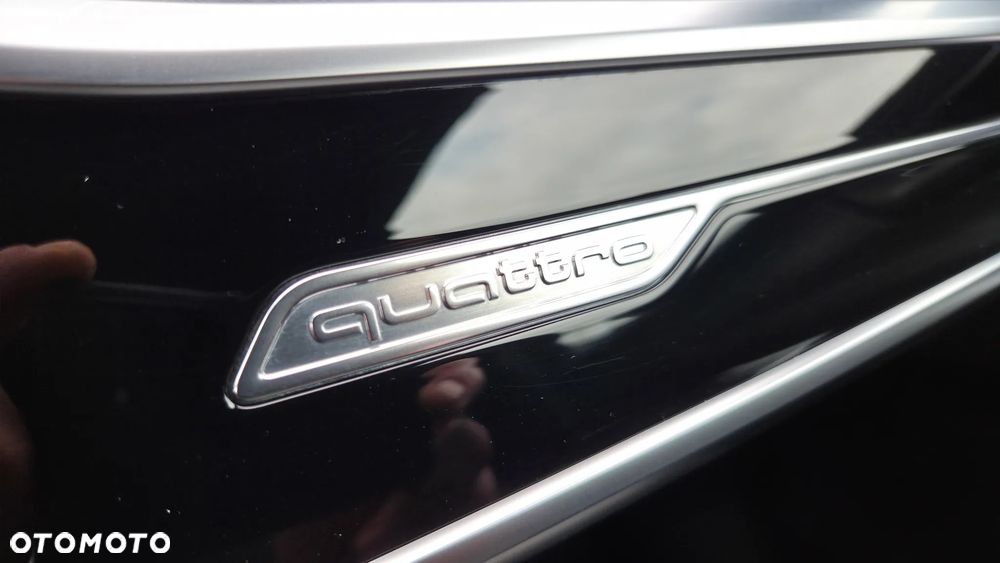 Audi A6 Limousine 50 TFSI e quattro S tronic S line - 37