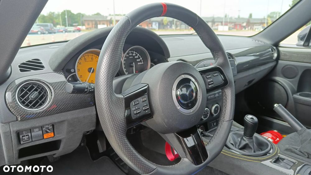 Mazda MX-5 2.0 MZR Emotion - 13