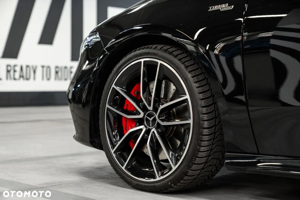 Mercedes-Benz Klasa A - 4