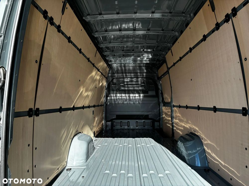 Mercedes-Benz Sprinter 317CDI - 22