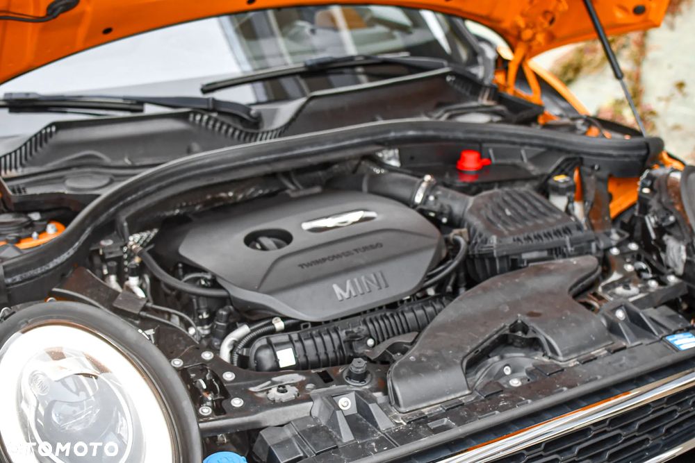 MINI Clubman Cooper S - 25