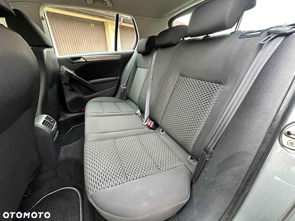 Volkswagen Golf 1.4 TSI Team - 7