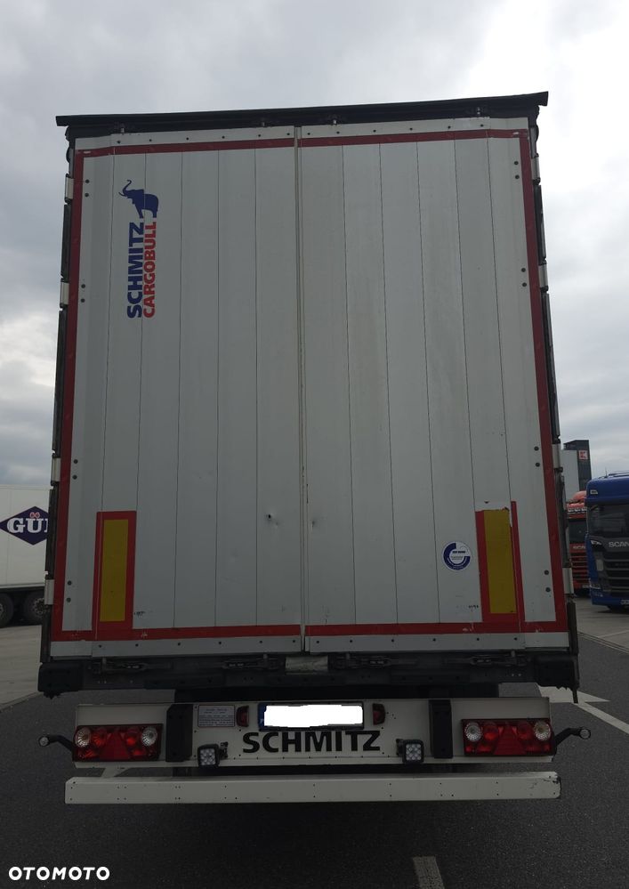 Schmitz Cargobull SCBS3T - 2