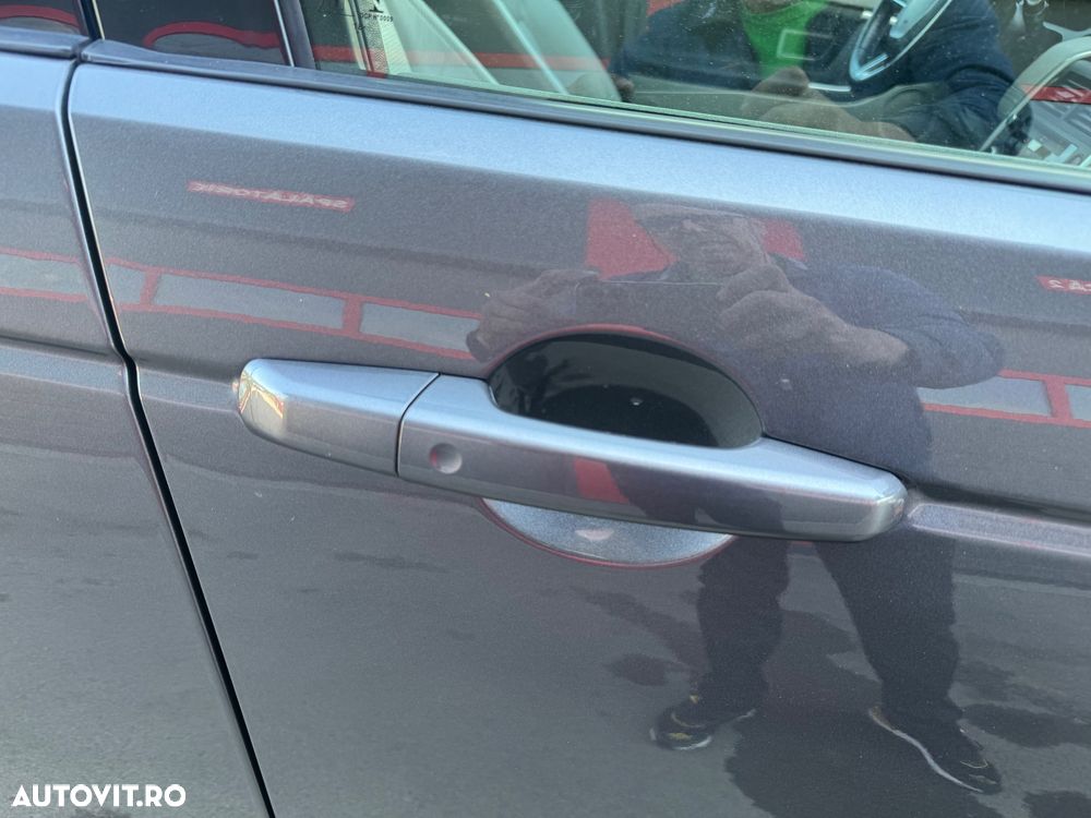 Land Rover Discovery Sport 2.0 l TD4 HSE Luxury Aut. - 19