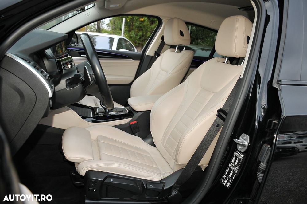 BMW X4 xDrive30d AT MHEV - 6