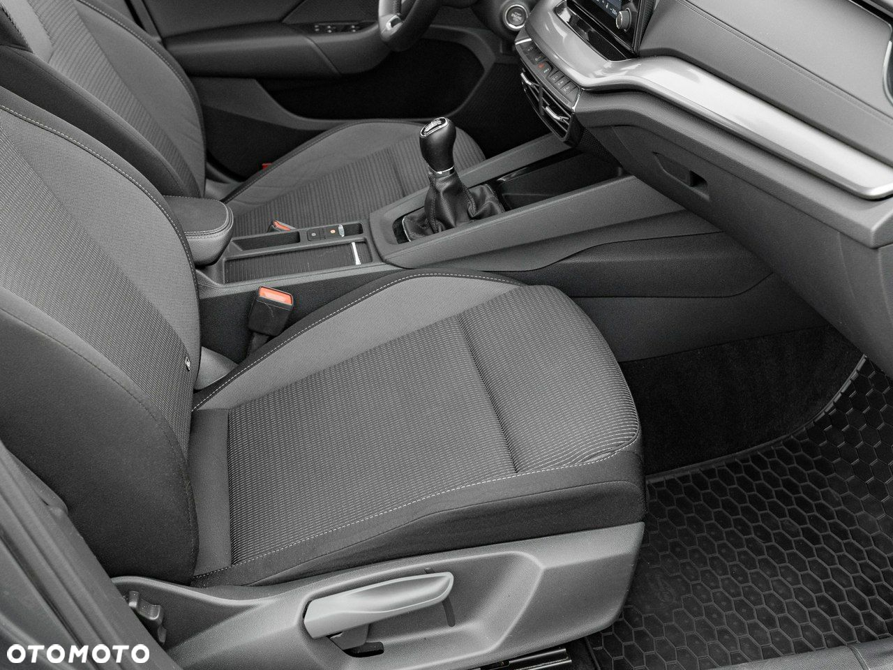 Skoda Octavia 1.5 TSI ACT Ambition - 30