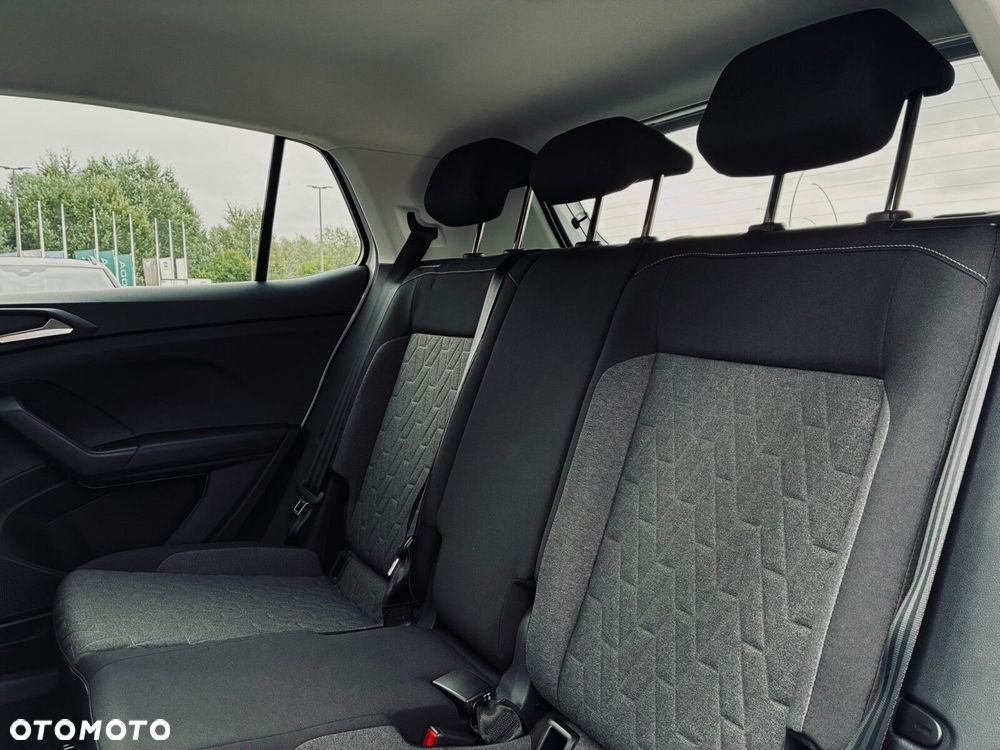 Volkswagen T-Cross - 7