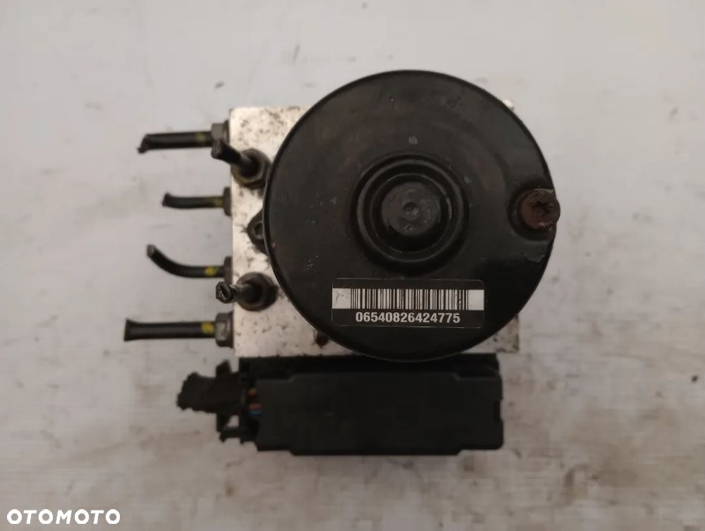 Pompa ABS VW Audi Skoda 1K0614517AE - 5