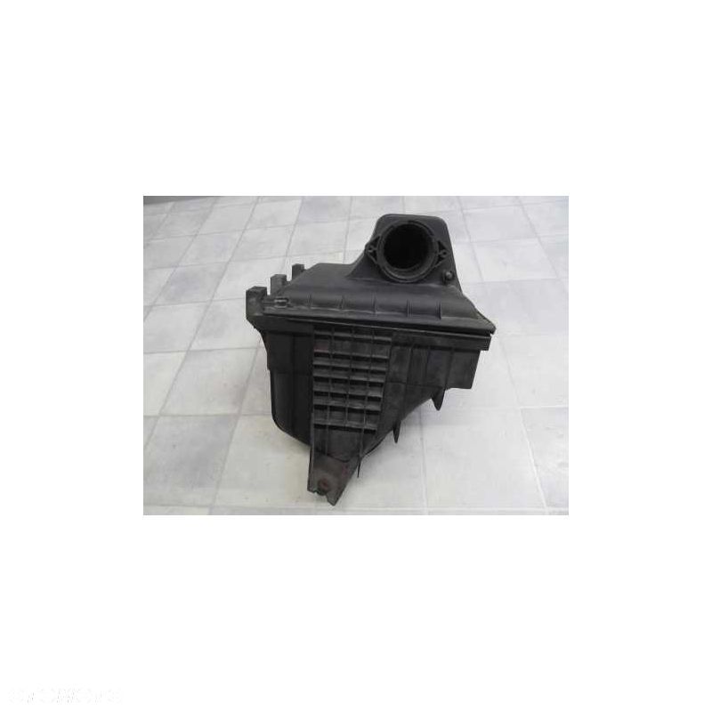 VW LT 35 2.5 TDI 96-06 OBUDOWA FILTRU POWIETRZA 2D0129607 - 3