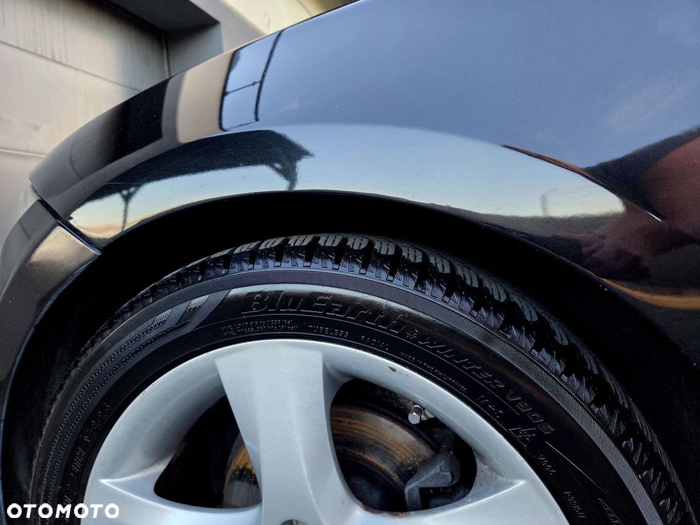 BMW Seria 1 118i - 4