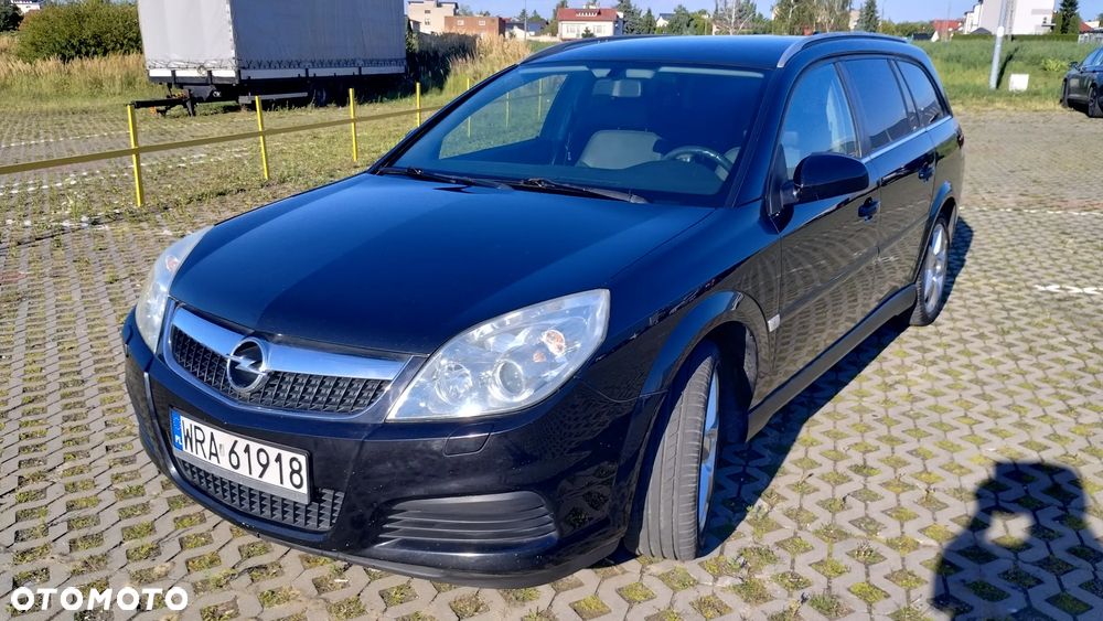 Opel Vectra 1.8 Cosmo Plus - 1
