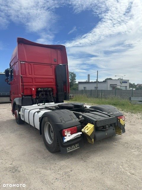 DAF XF 480 - 3