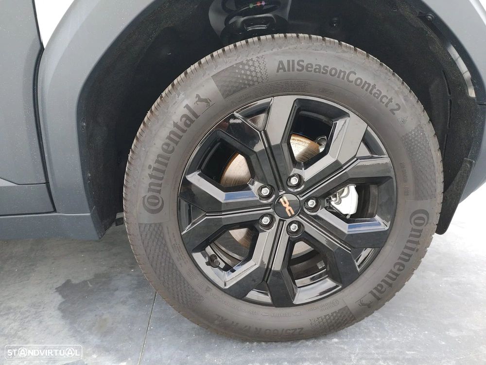 Dacia Duster - 15
