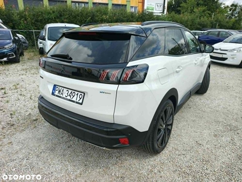 Peugeot 3008 - 7