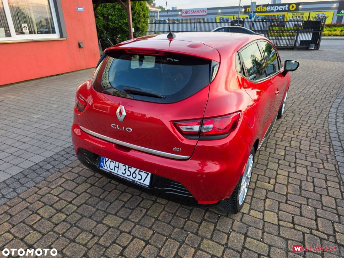 Renault Clio - 9