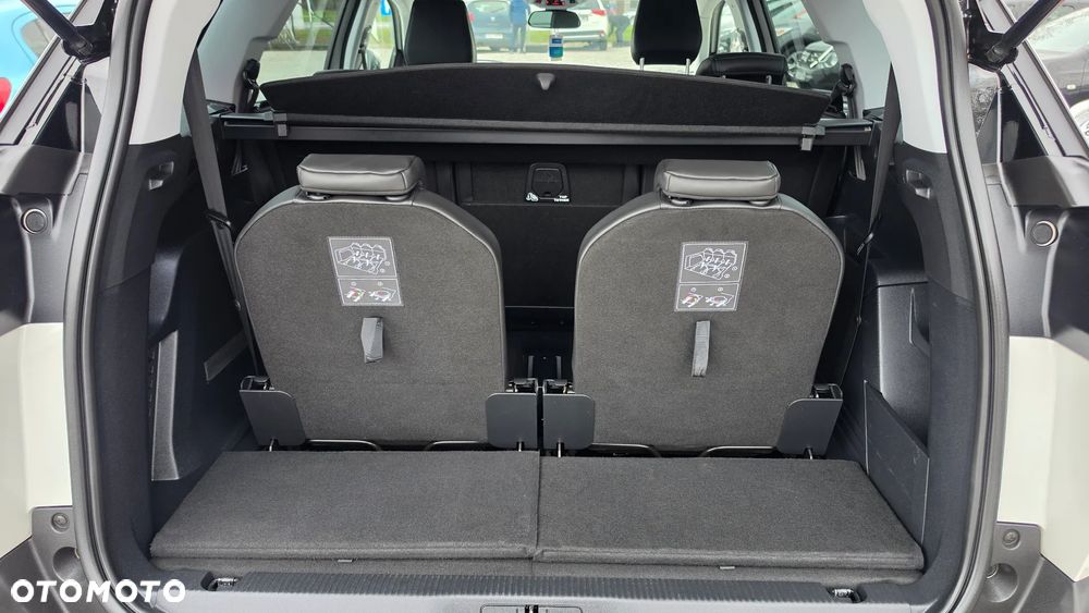 Peugeot 5008 BlueHDi 130 Active Pack - 21