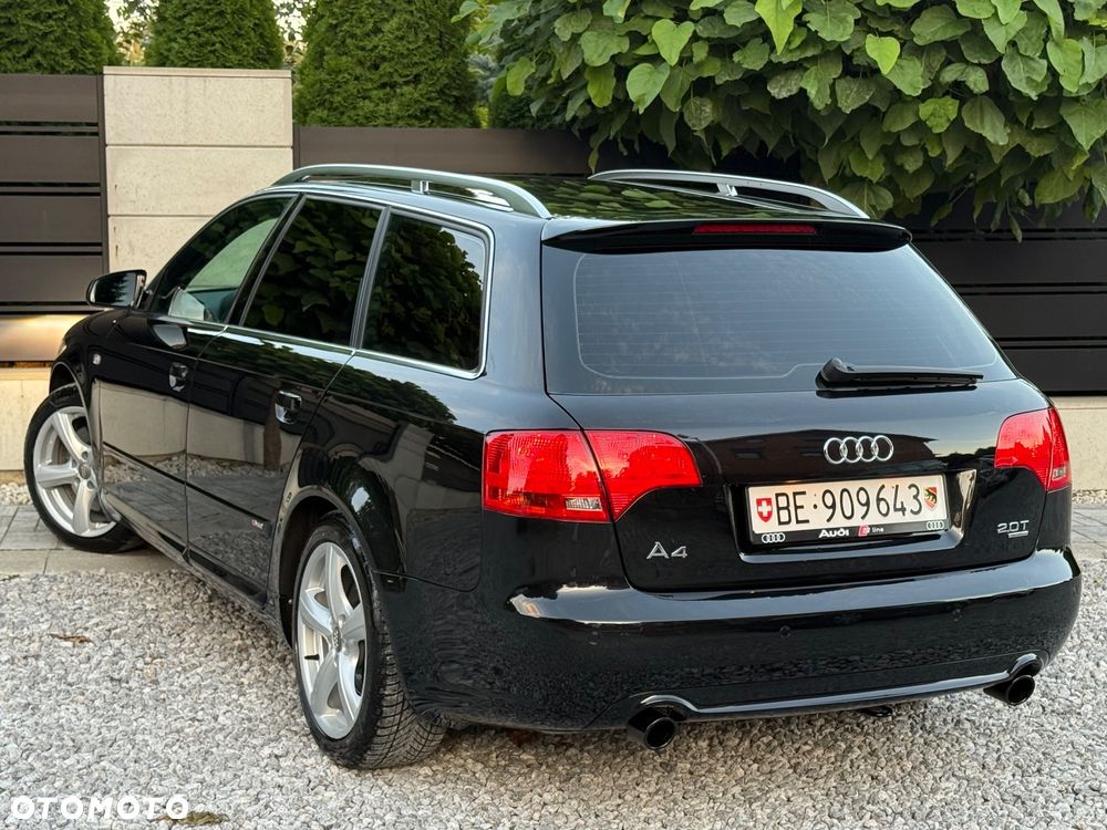 Audi A4 Avant - 13