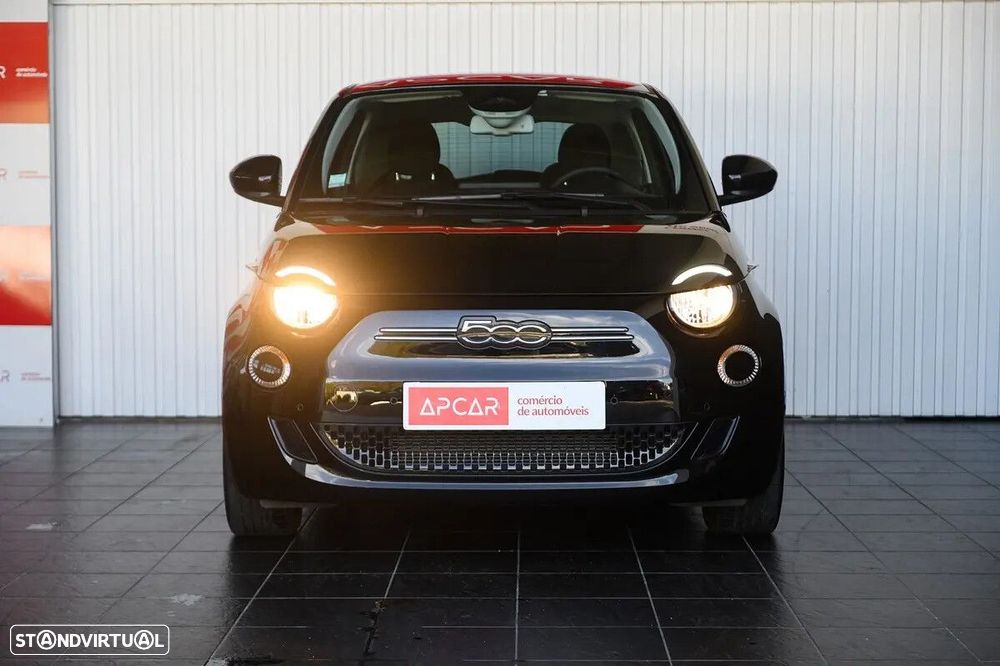 Fiat 500e 42 kWh Icon - 10