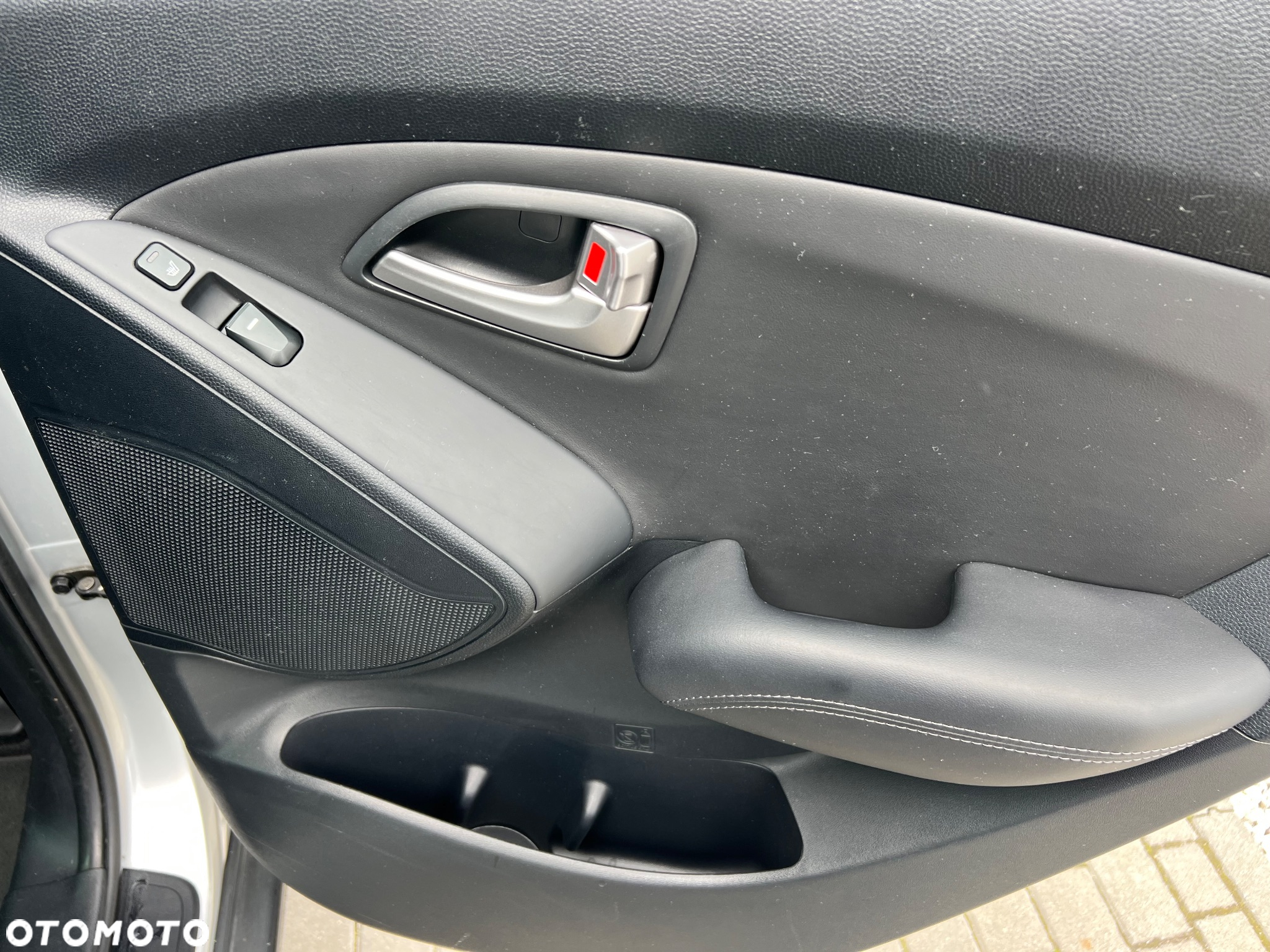 Hyundai ix35 1.7 CRDi 2WD Comfort - 10