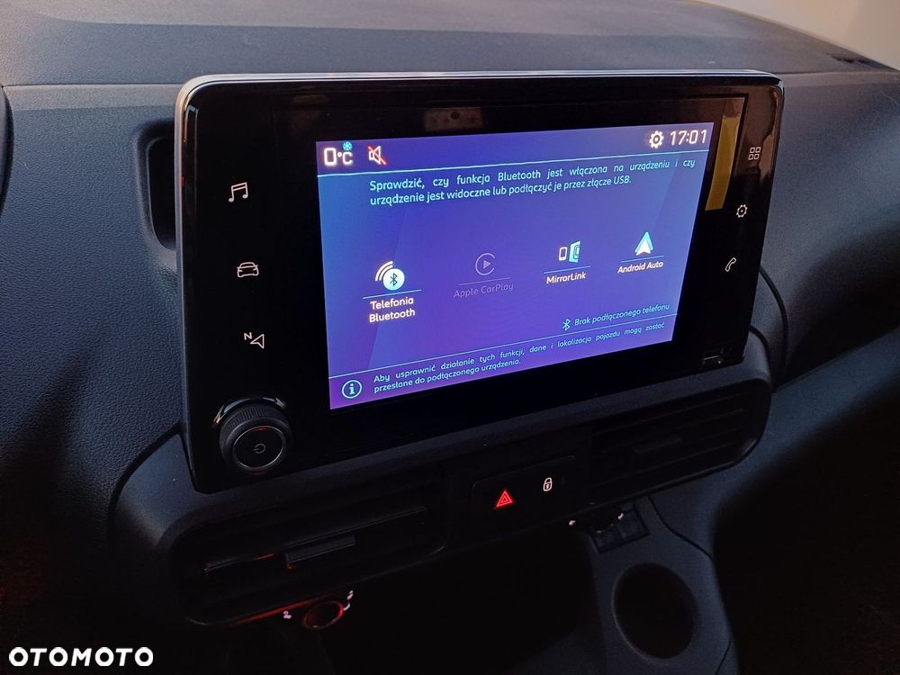 Peugeot Partner - 17