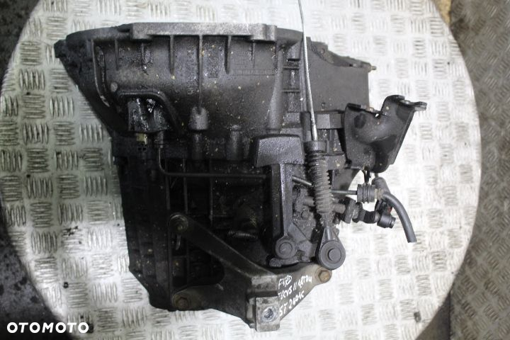 SKRZYNIA BIEGÓW FORD FOCUS II MK2 1.8TDCI 6M5R7002 - 5