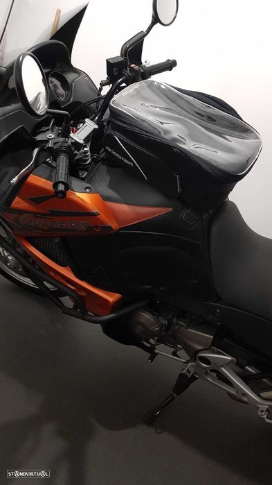 Honda XL XL1000VA ABS - 9