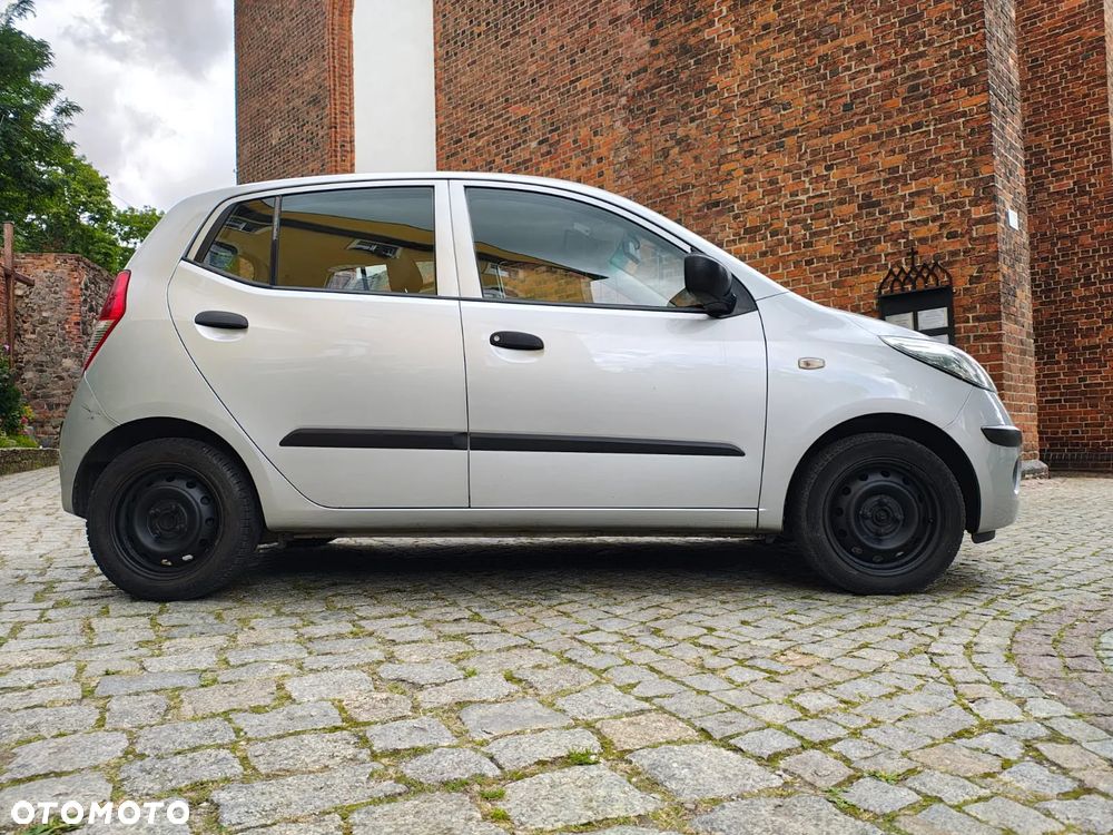 Hyundai i10 1.1 Classic - 24