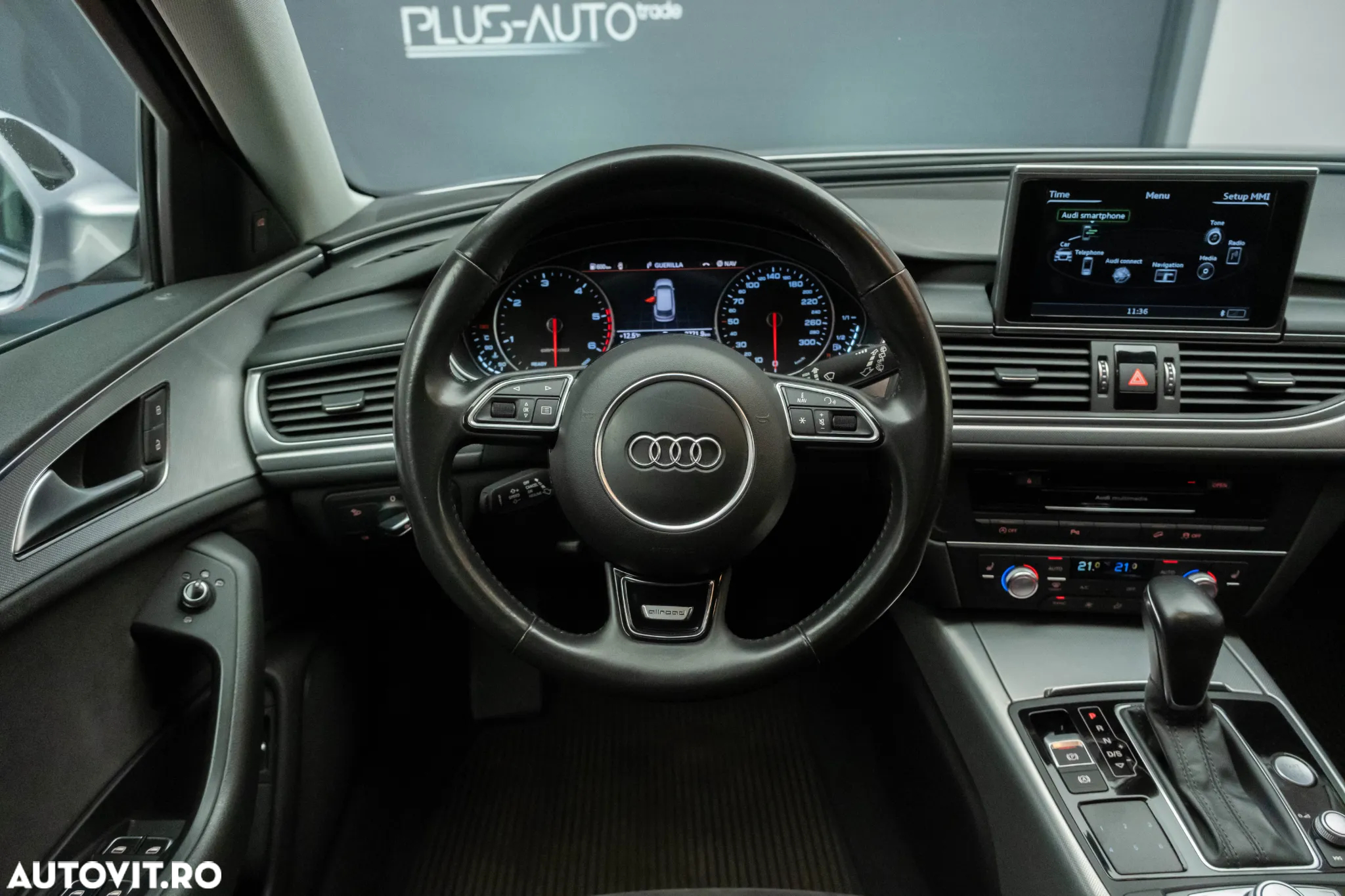Audi A6 Allroad 3.0 TDI Quattro S tronic - 18