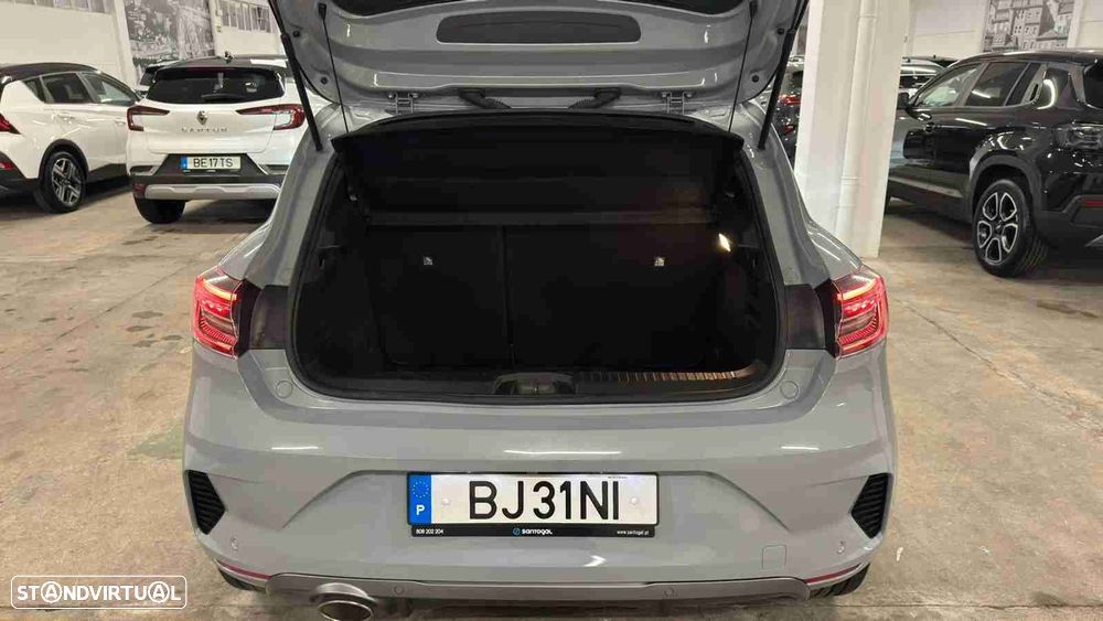 Renault Clio 1.0 TCe Esprit Alpine - 6