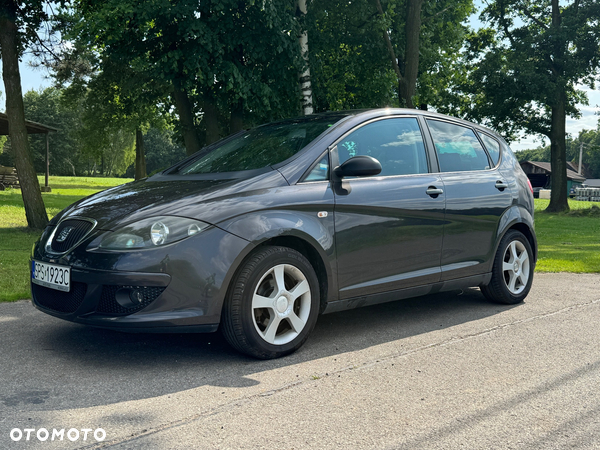 Seat Altea 1.6 Stylance