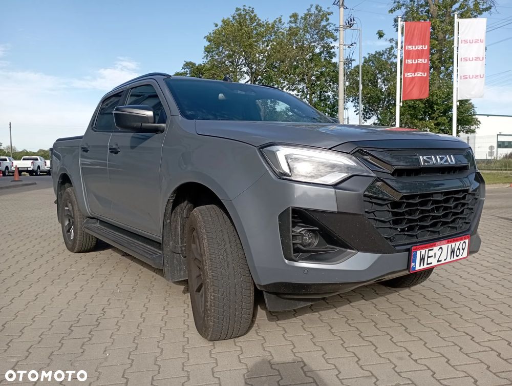 Isuzu D-Max 1.9 DC LSE - 2