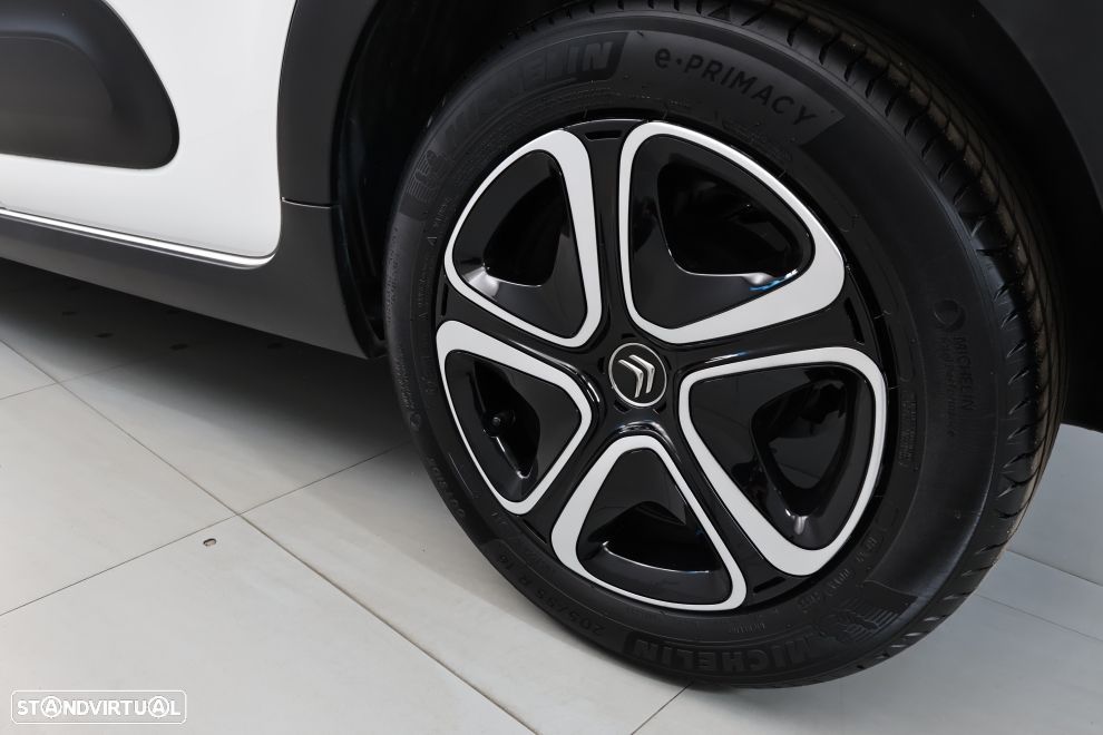 Citroën C3 1.2 PureTech Shine - 13