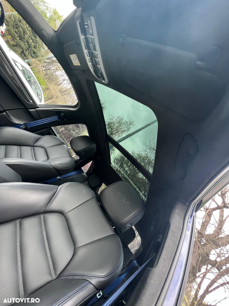 Porsche Macan GTS PDK - 4