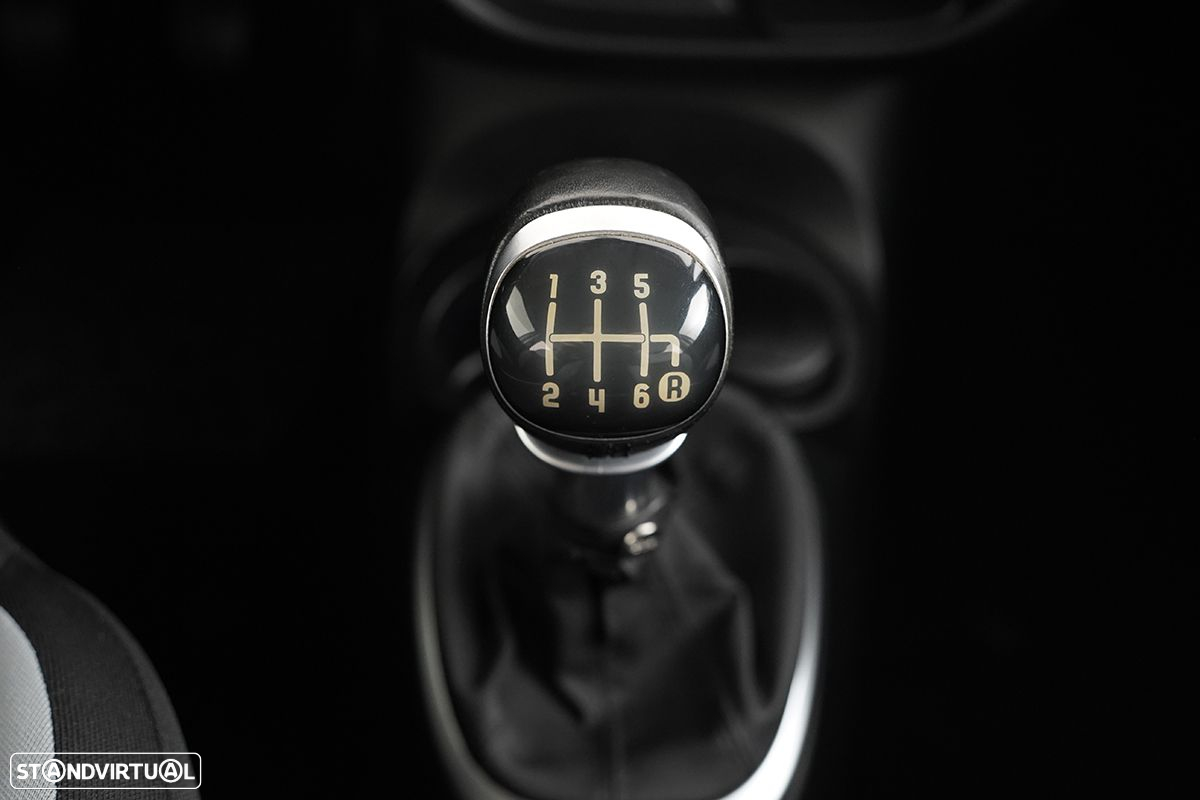 Fiat 500L 0.9 8V TwinAir Beats Edition S&S - 13